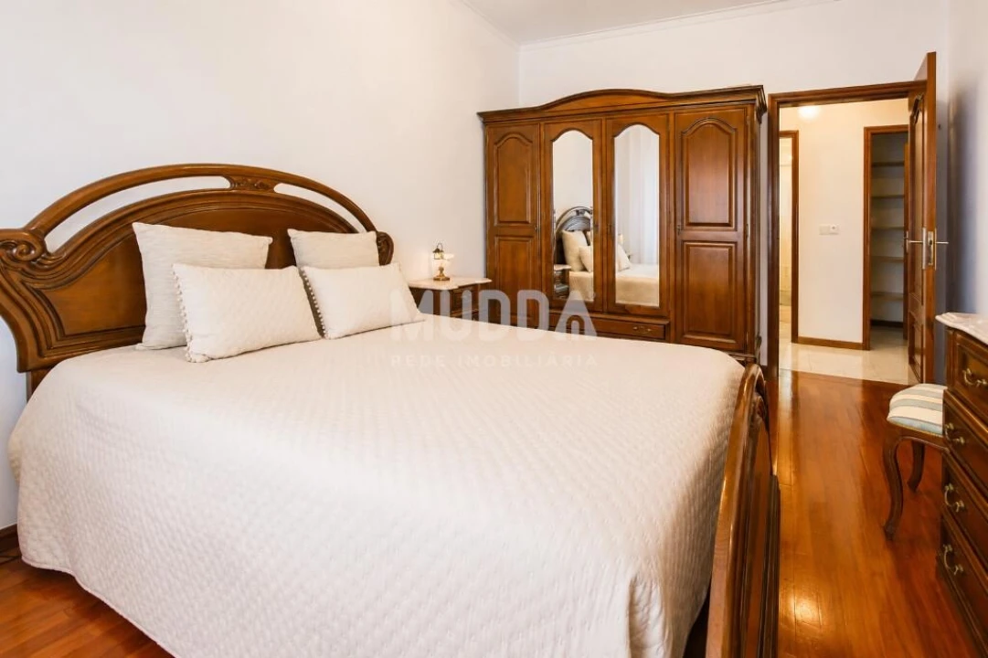 Apartamento T3 para Venda em Vila de Cucujães Foto 20