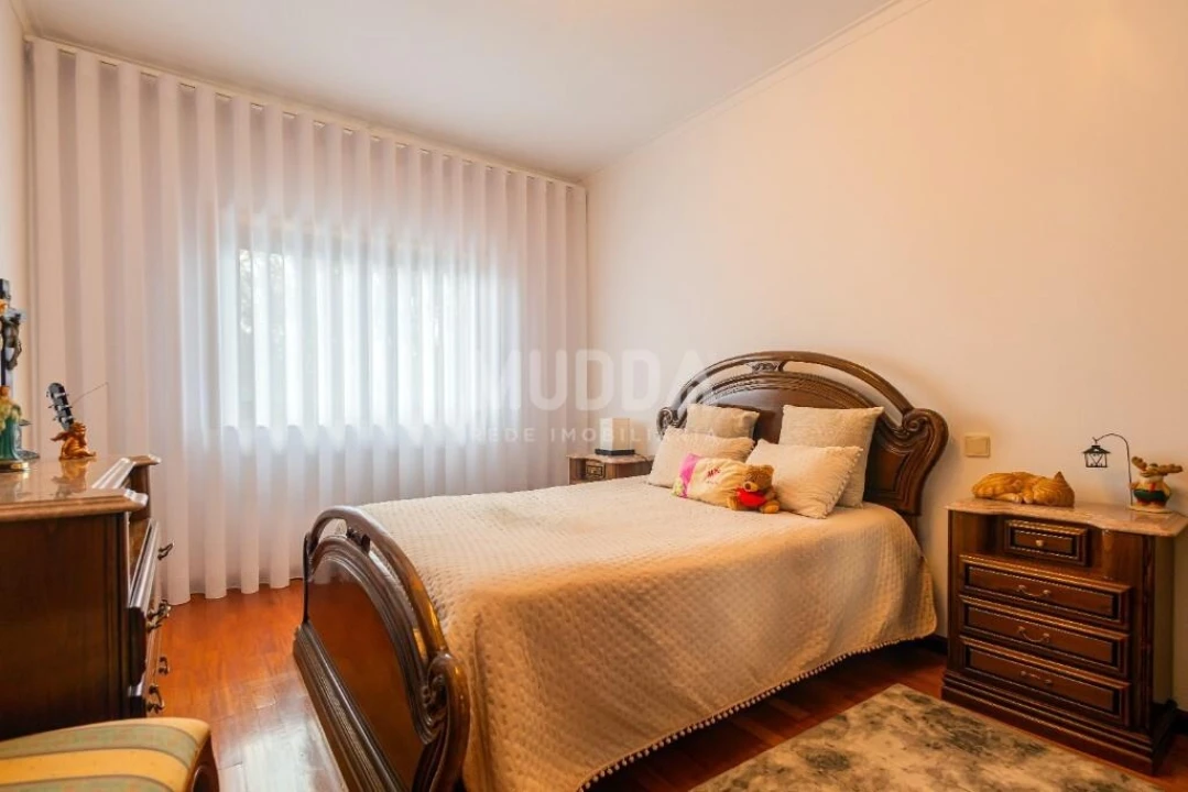 Apartamento T3 para Venda em Vila de Cucujães Foto 15
