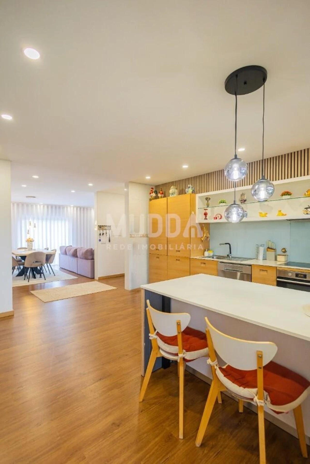 Apartamento T3 para Venda em Vila de Cucujães Foto 6