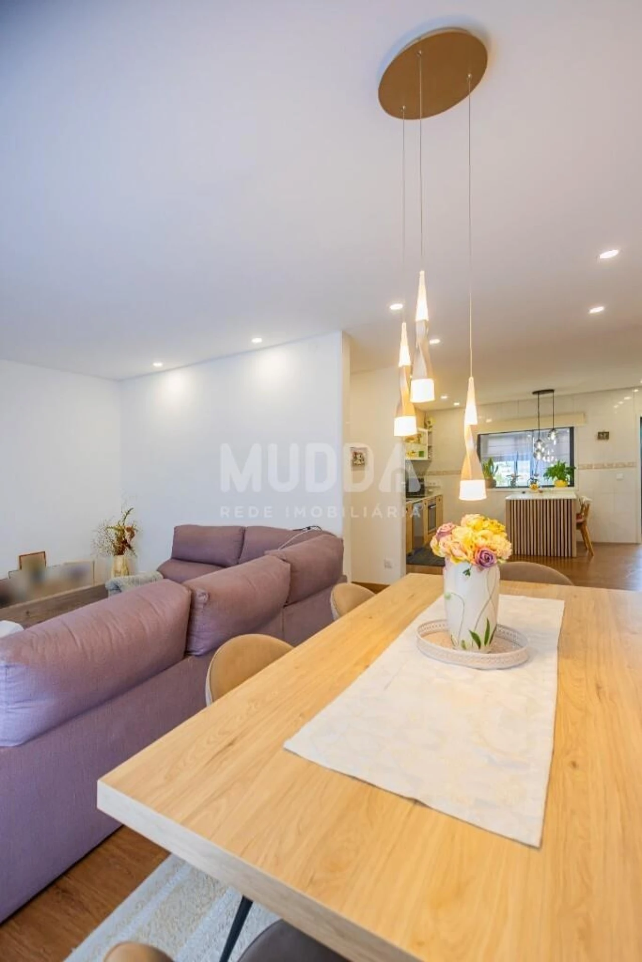 Apartamento T3 para Venda em Vila de Cucujães Foto 5