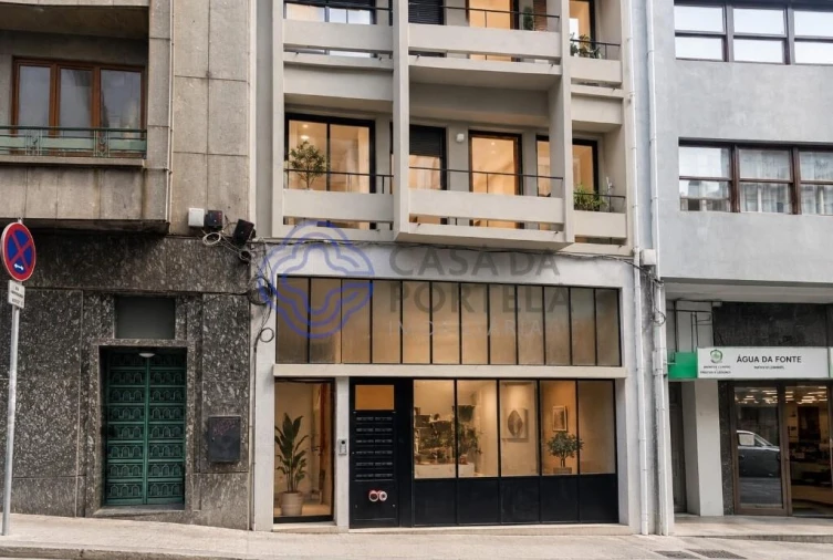 Prédio para Venda em Cedofeita, Santo Ildefonso, Sé, Miragaia, São Nicolau e Vitória Foto 2