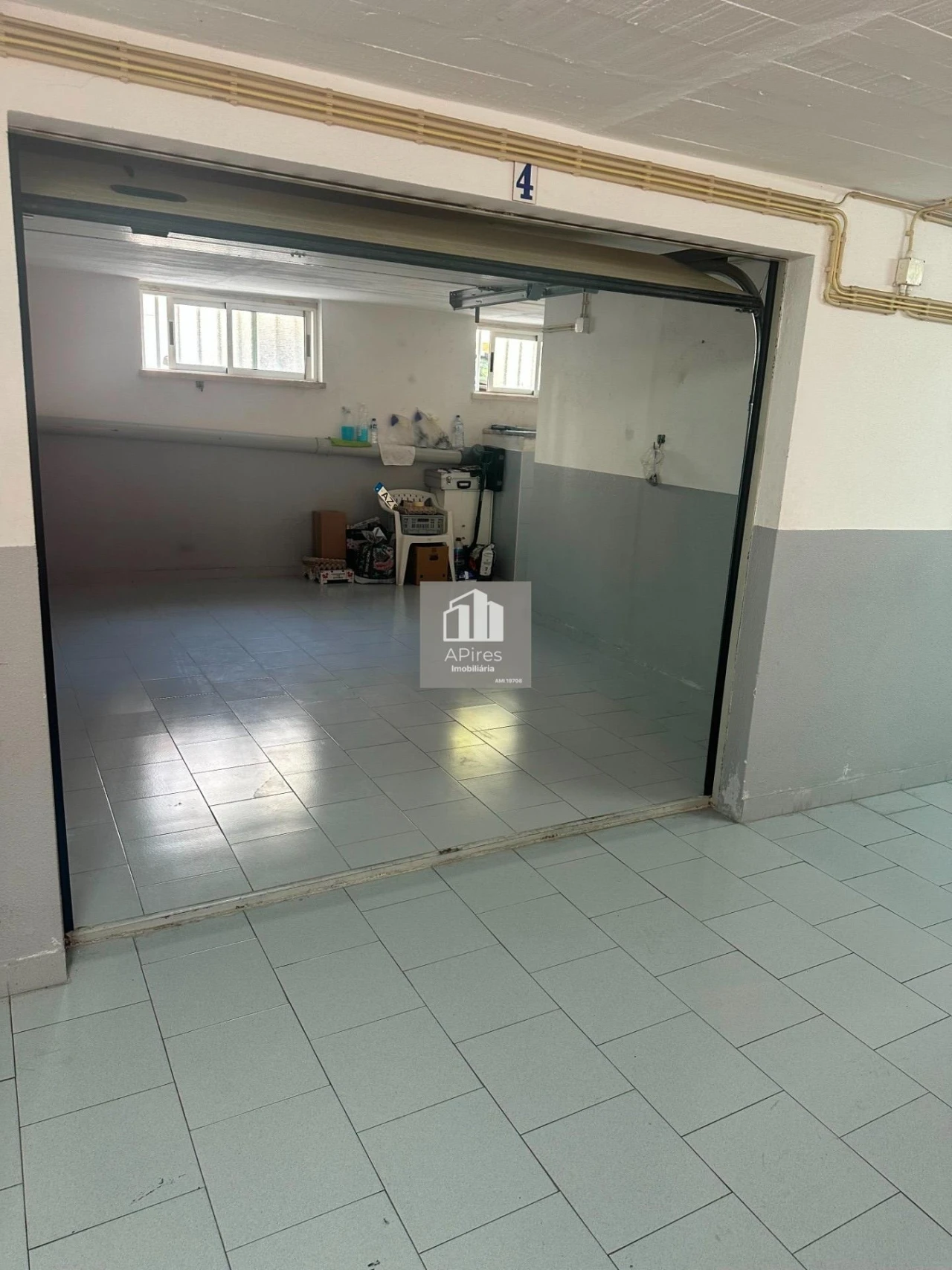 Garagem para Venda em Costa da Caparica Foto 3