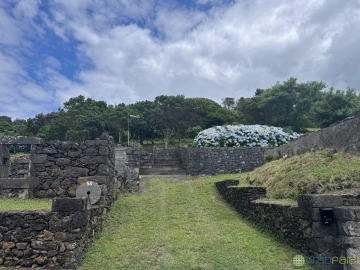 Moradia T4 para Venda em Capelo
