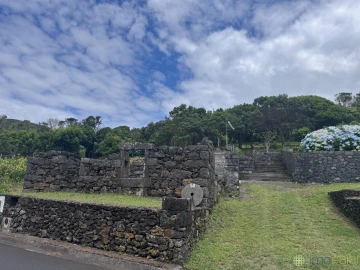 Moradia T4 para Venda em Capelo