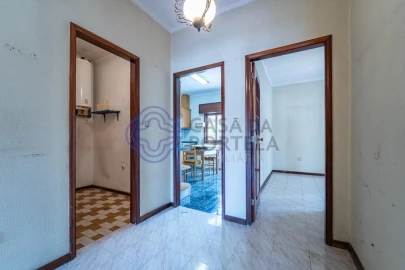 Moradia T3 para Venda em Madalena
