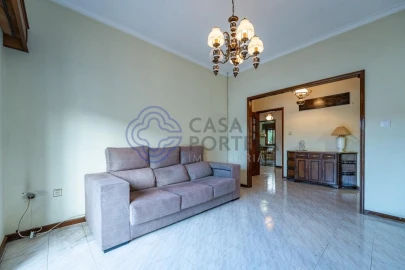 Moradia T3 para Venda em Madalena