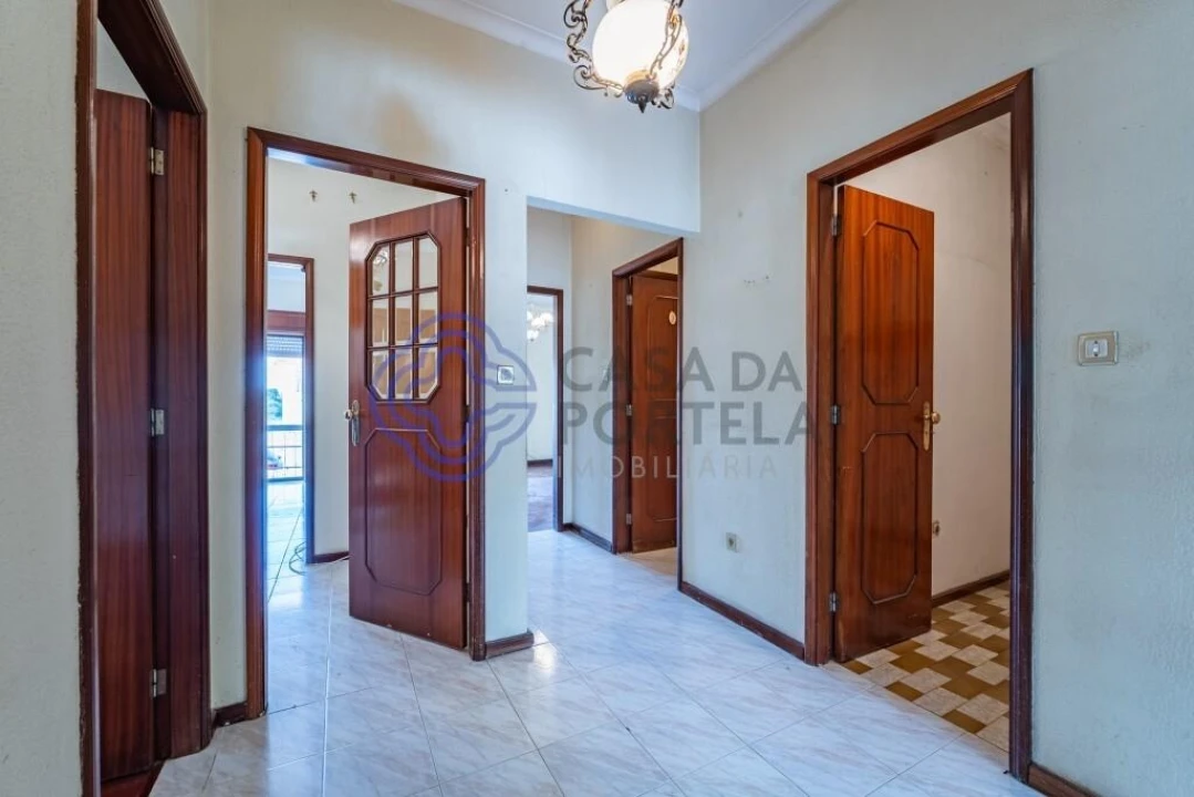 Moradia T3 para Venda em Madalena Foto 11