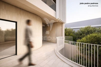 Apartamento T2 para Venda em Fatima