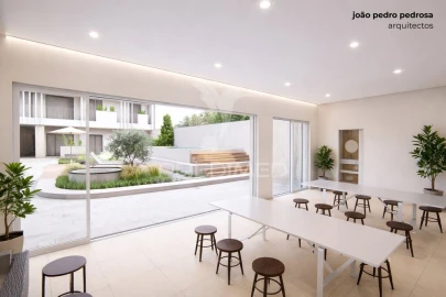 Apartamento T2 para Venda em Fatima