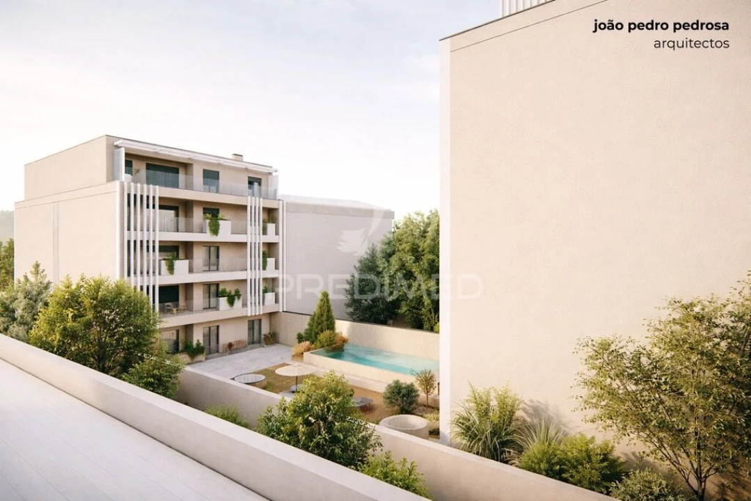 Apartamento T2 para Venda em Fatima Foto 9