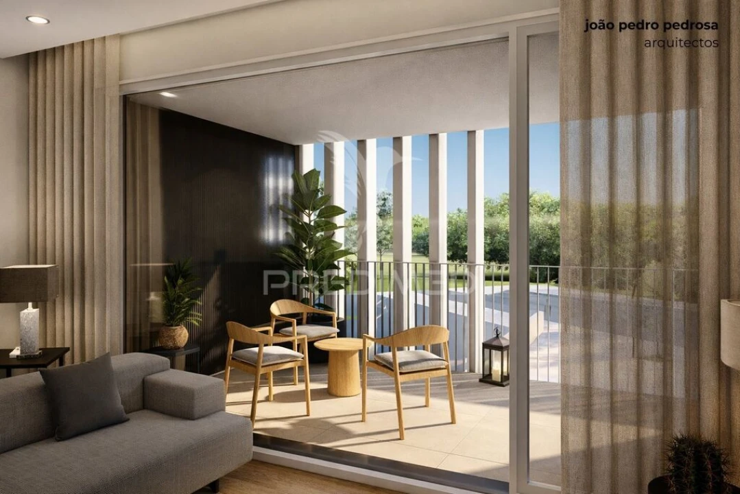 Apartamento T2 para Venda em Fatima Foto 17