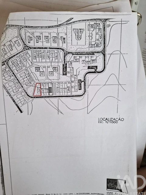 Terreno para Venda em Leiria, Pousos, Barreira e Cortes