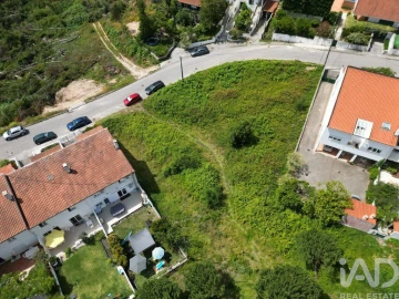 Terreno para Venda em Leiria, Pousos, Barreira e Cortes