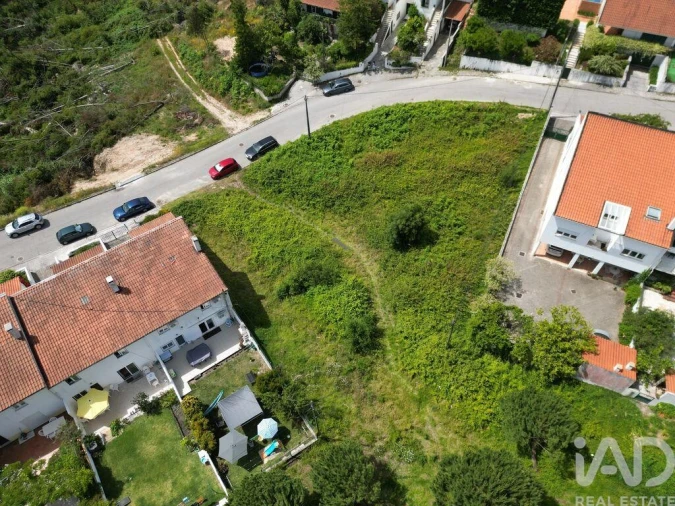 Terreno para Venda em Leiria, Pousos, Barreira e Cortes Foto 2