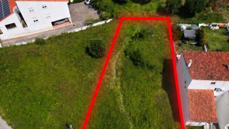 Terreno para Venda em Leiria, Pousos, Barreira e Cortes