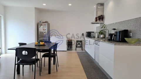 Moradia T2 para Venda em Rebordosa