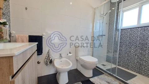 Moradia T2 para Venda em Rebordosa