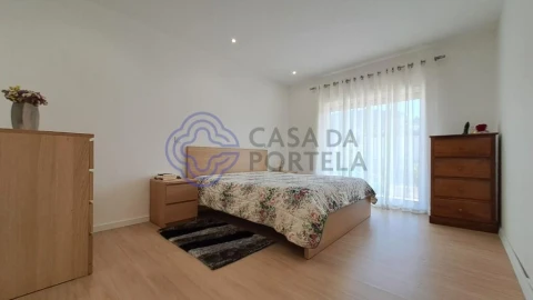 Moradia T2 para Venda em Rebordosa