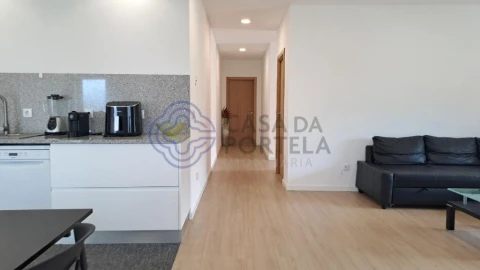 Moradia T2 para Venda em Rebordosa
