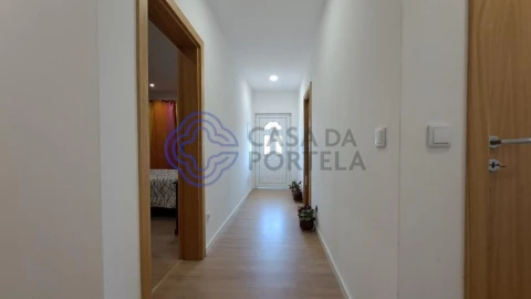 Moradia T2 para Venda em Rebordosa