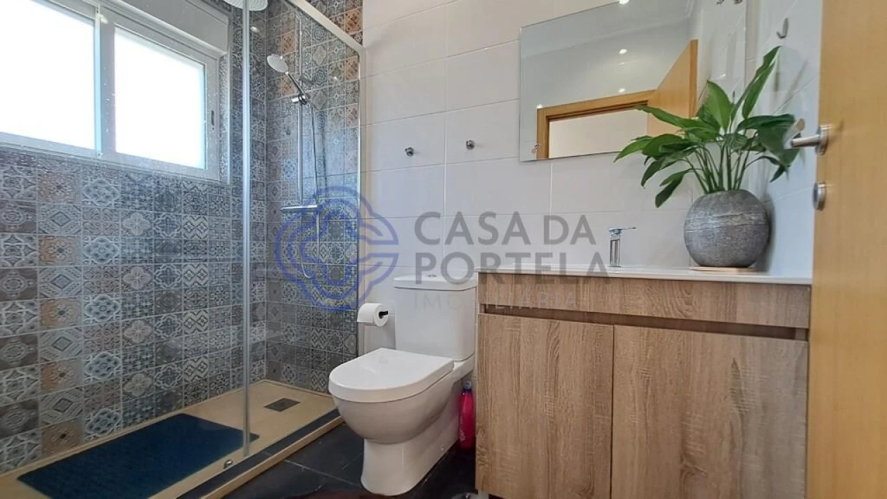 Moradia T2 para Venda em Rebordosa Foto 10