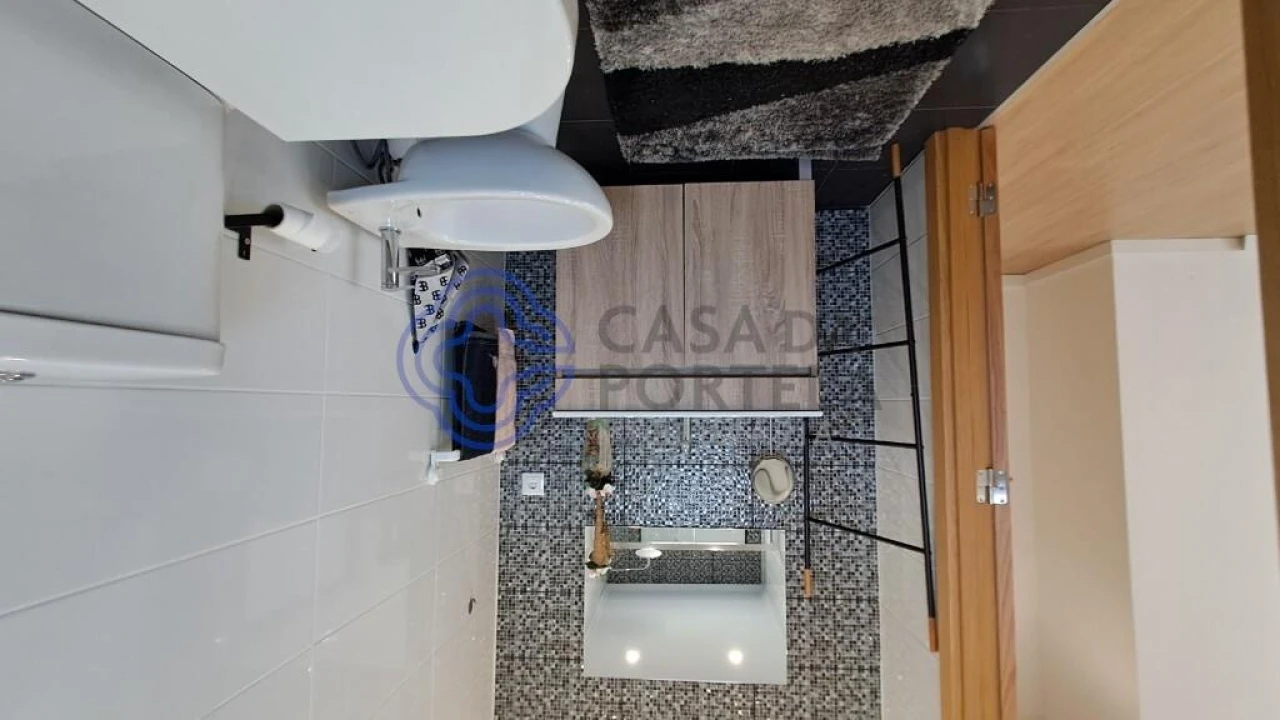 Moradia T2 para Venda em Rebordosa Foto 32