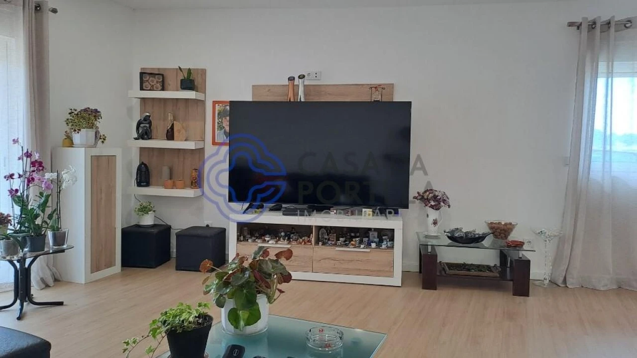 Moradia T2 para Venda em Rebordosa Foto 20