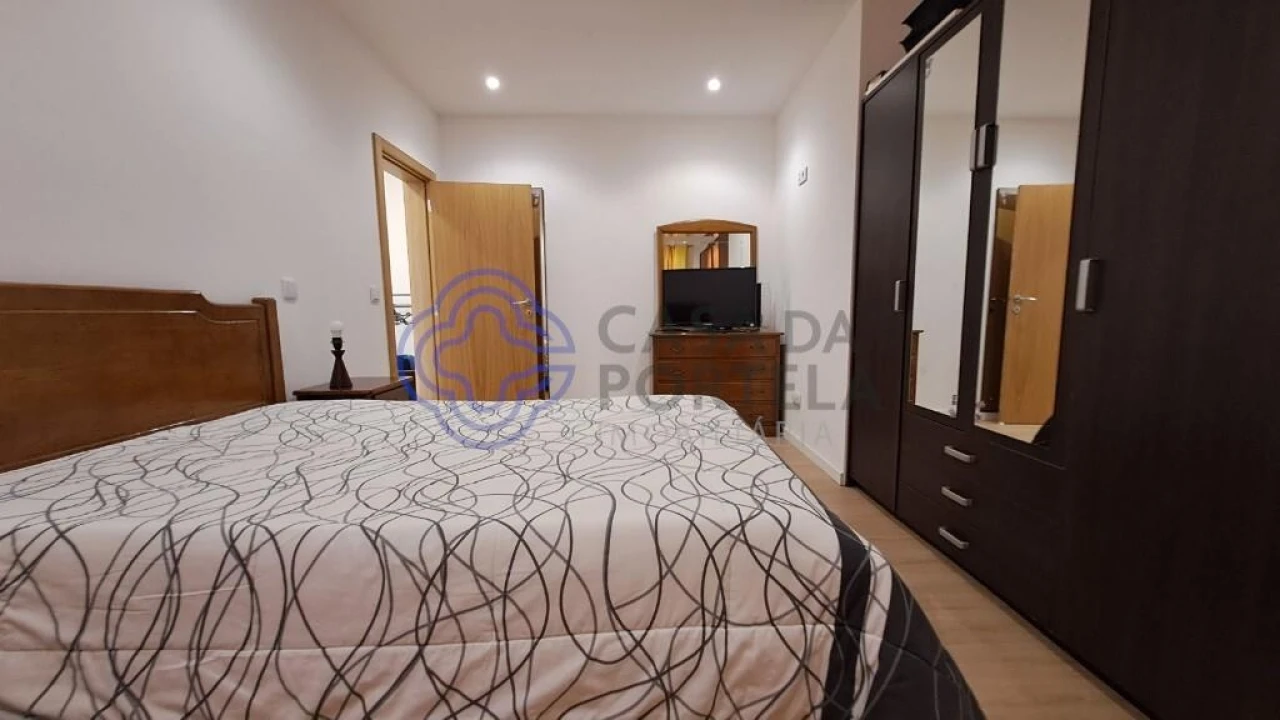 Moradia T2 para Venda em Rebordosa Foto 26