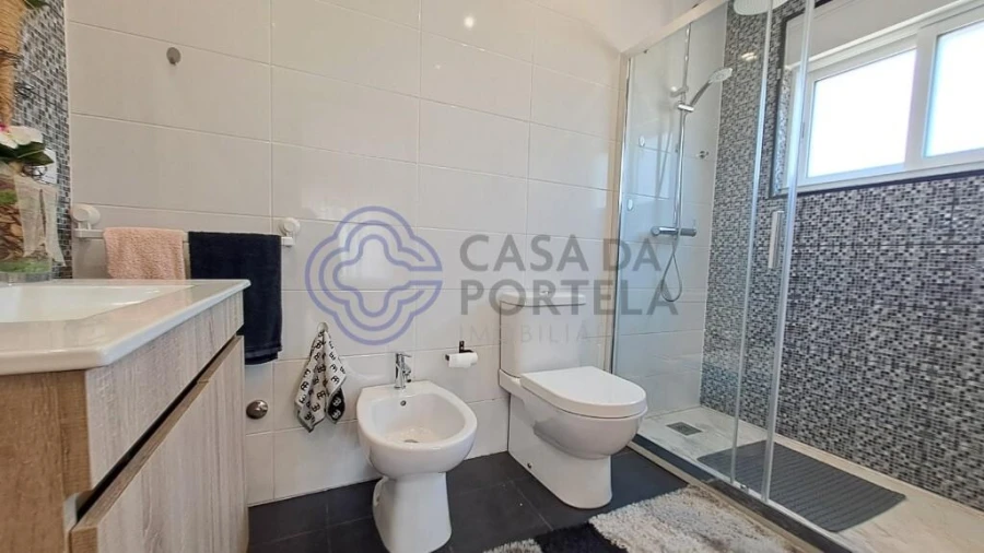 Moradia T2 para Venda em Rebordosa Foto 31