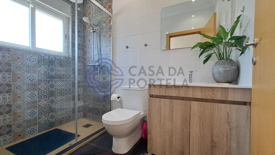Moradia T2 para Venda em Rebordosa Foto 10