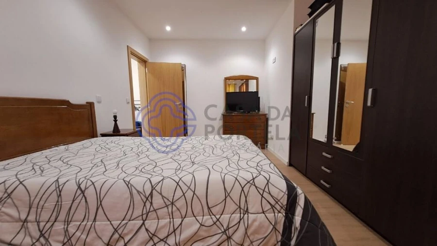Moradia T2 para Venda em Rebordosa Foto 26