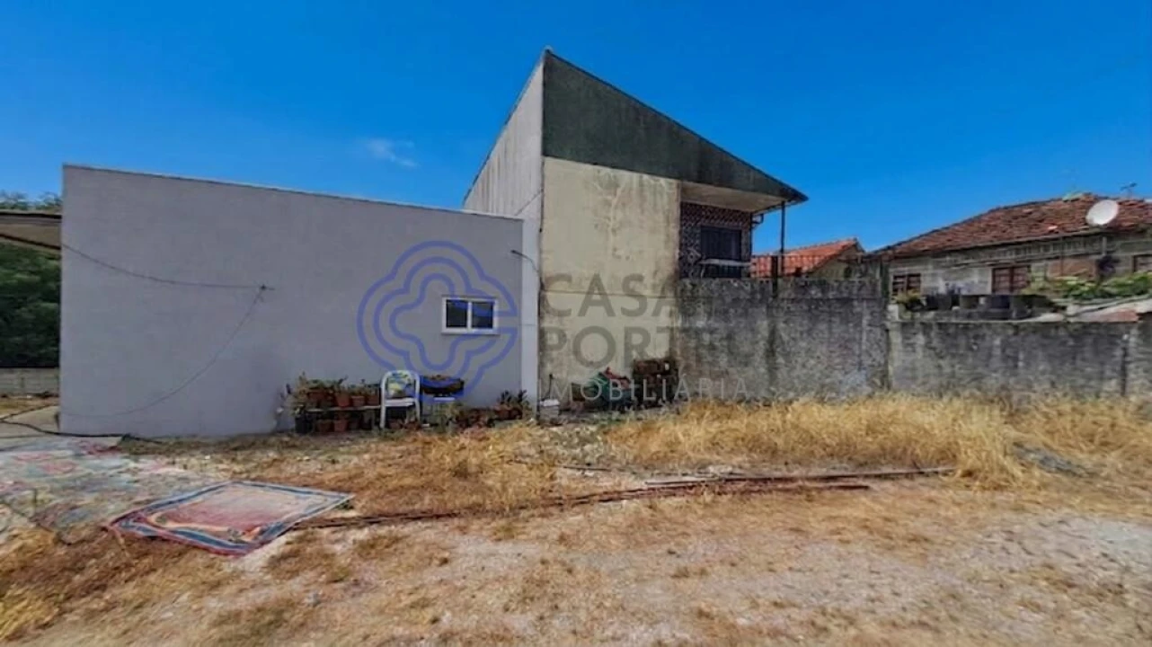 Moradia T2 para Venda em Rebordosa Foto 40