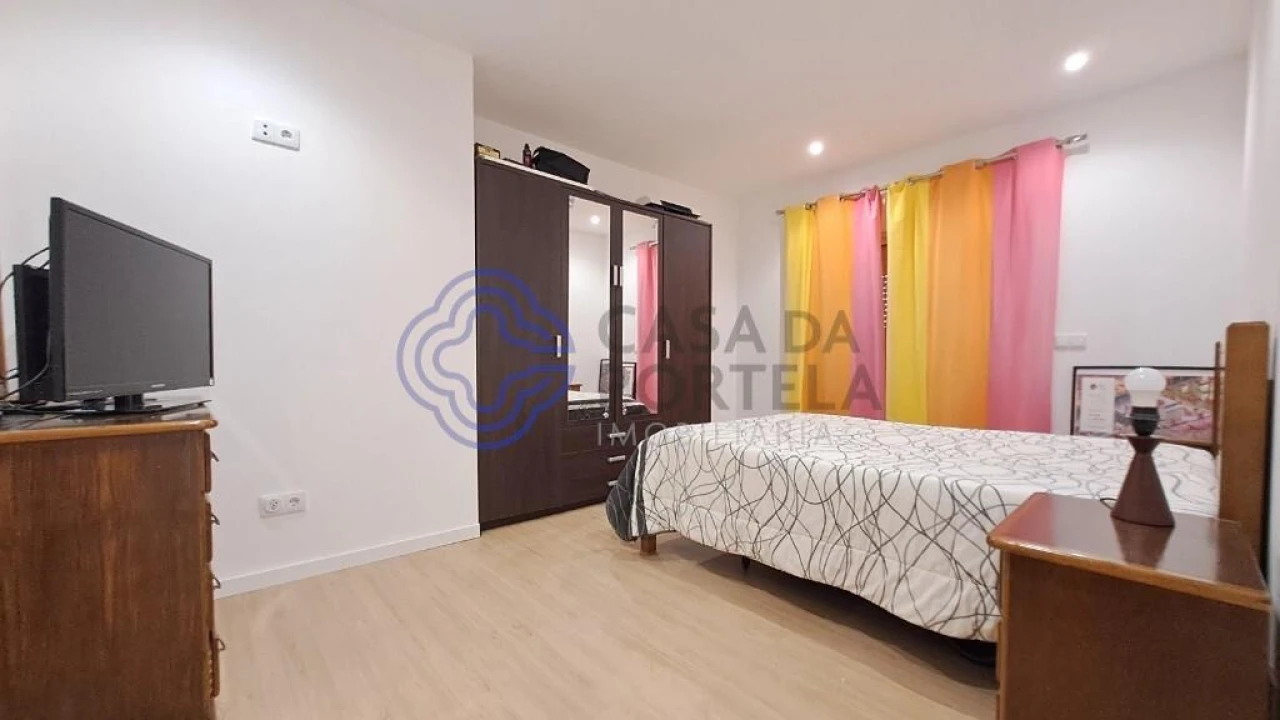 Moradia T2 para Venda em Rebordosa Foto 25