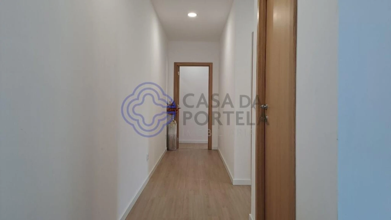 Moradia T2 para Venda em Rebordosa Foto 24