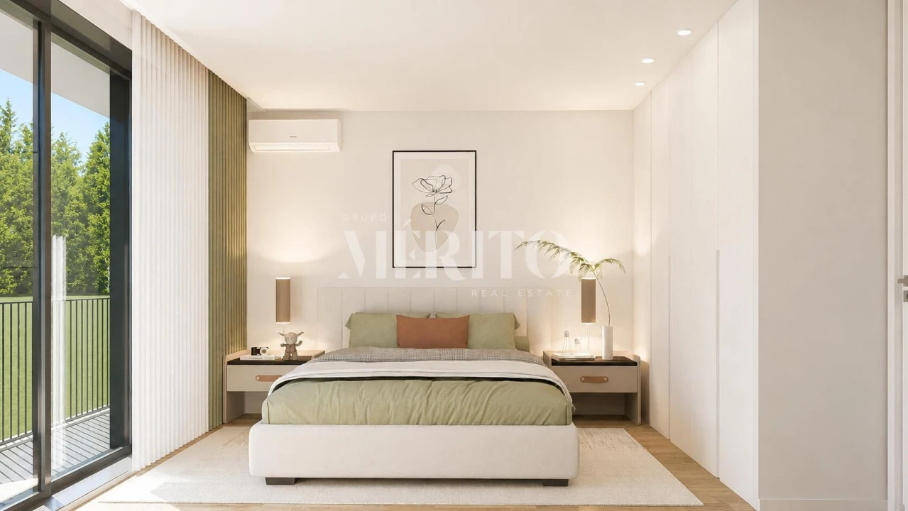 Apartamento T1 para Venda em Alvelos Foto 18