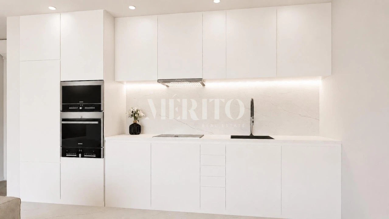 Apartamento T1 para Venda em Alvelos Foto 12