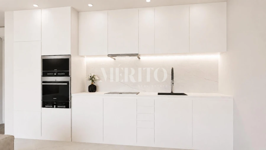 Apartamento T1 para Venda em Alvelos Foto 12