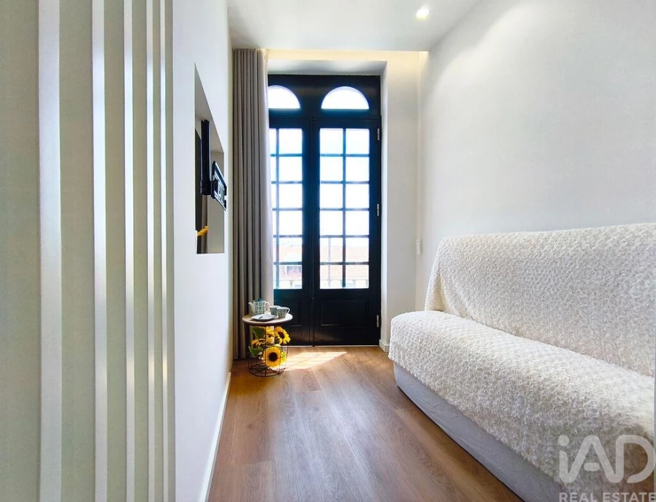 Apartamento T1 para Venda em Subportela, Deocriste e Portela Susã Foto 7