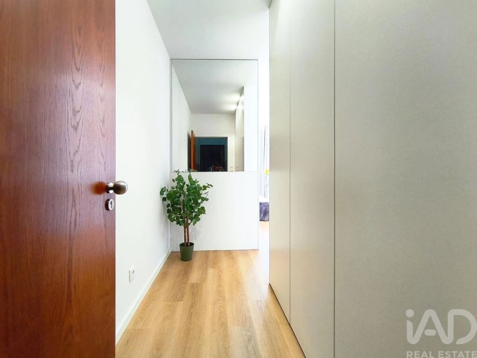 Apartamento T1 para Venda em Subportela, Deocriste e Portela Susã Foto 5