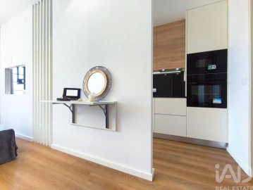 Apartamento T1 para Venda em Subportela, Deocriste e Portela Susã