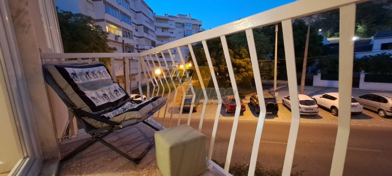 Apartamento T1 para Arrendamento em Costa da Caparica Foto 6