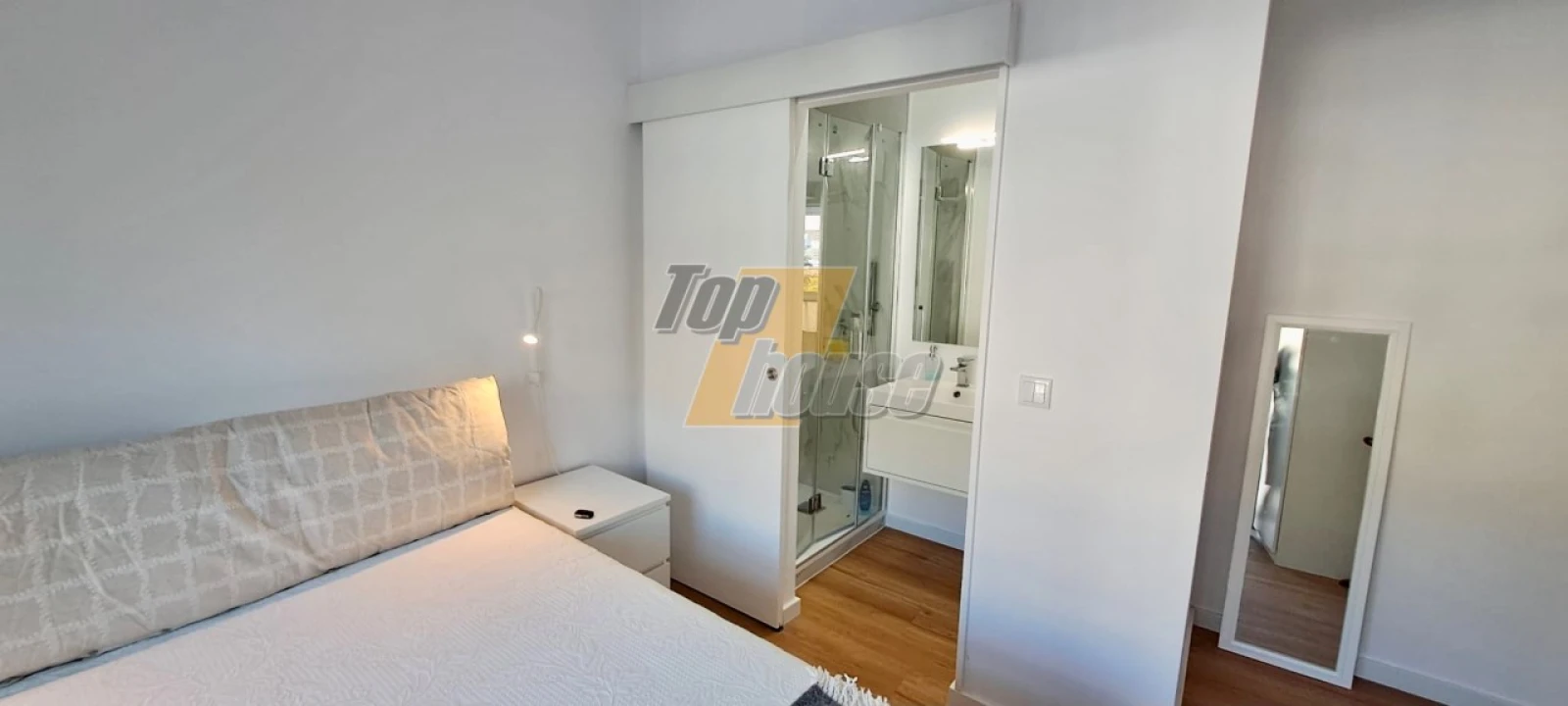 Apartamento T1 para Arrendamento em Costa da Caparica Foto 8