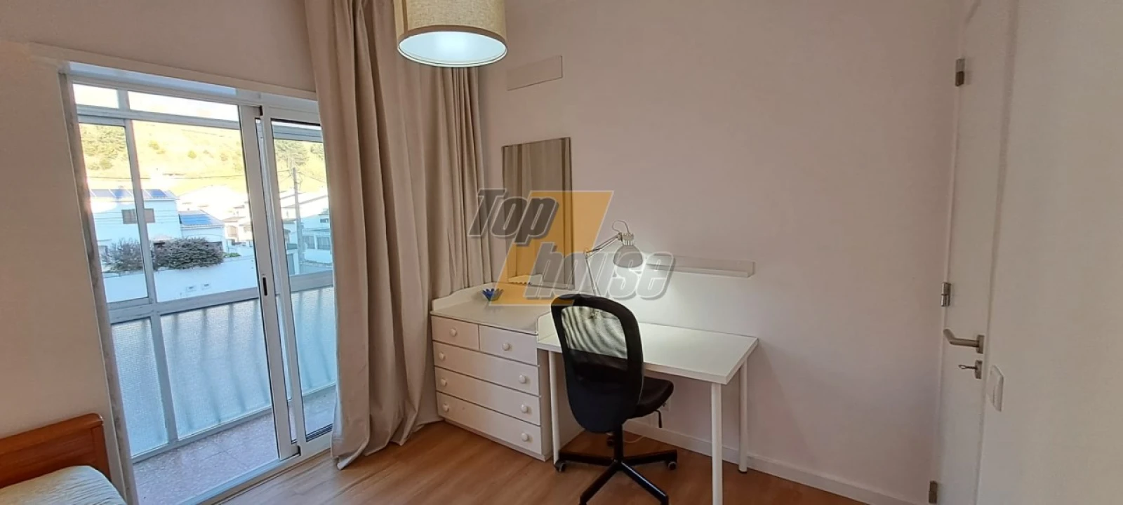 Apartamento T1 para Arrendamento em Costa da Caparica Foto 10