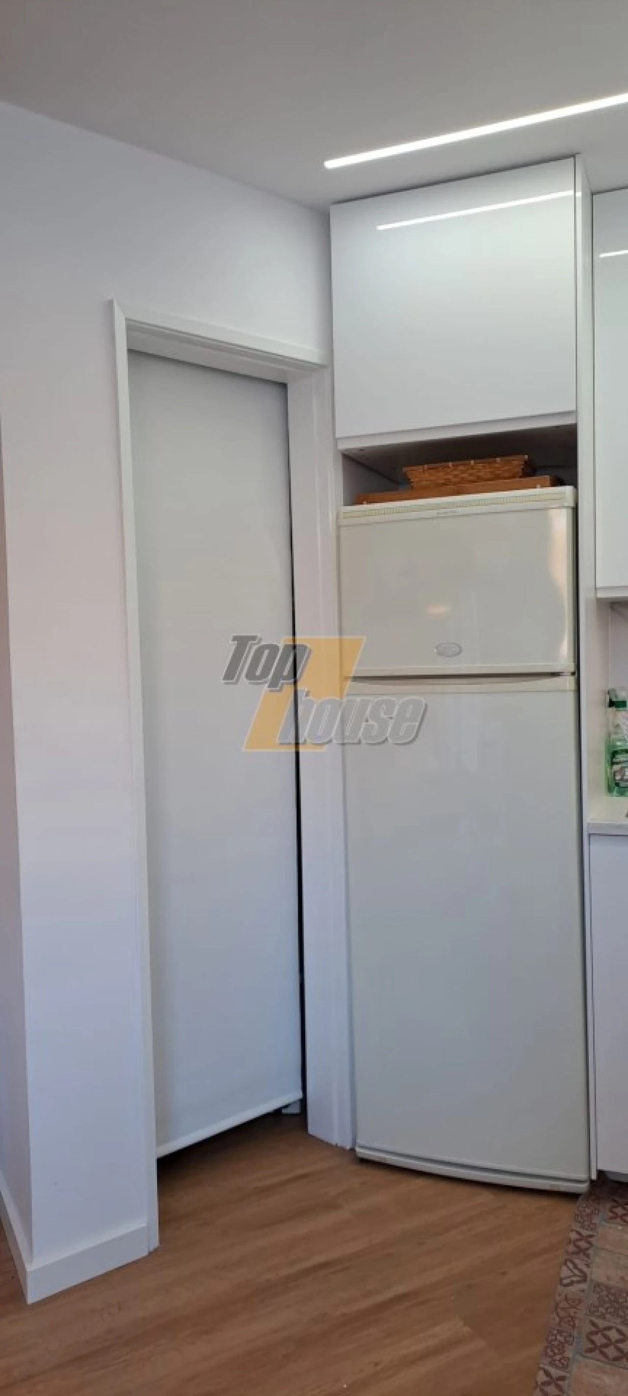 Apartamento T1 para Arrendamento em Costa da Caparica Foto 18