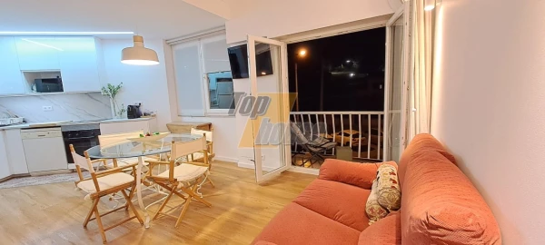 Apartamento T1 para Arrendamento em Costa da Caparica
