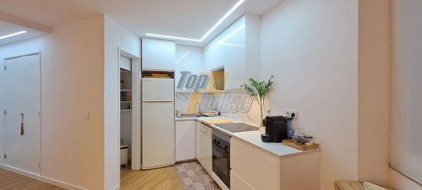 Apartamento T1 para Arrendamento em Costa da Caparica