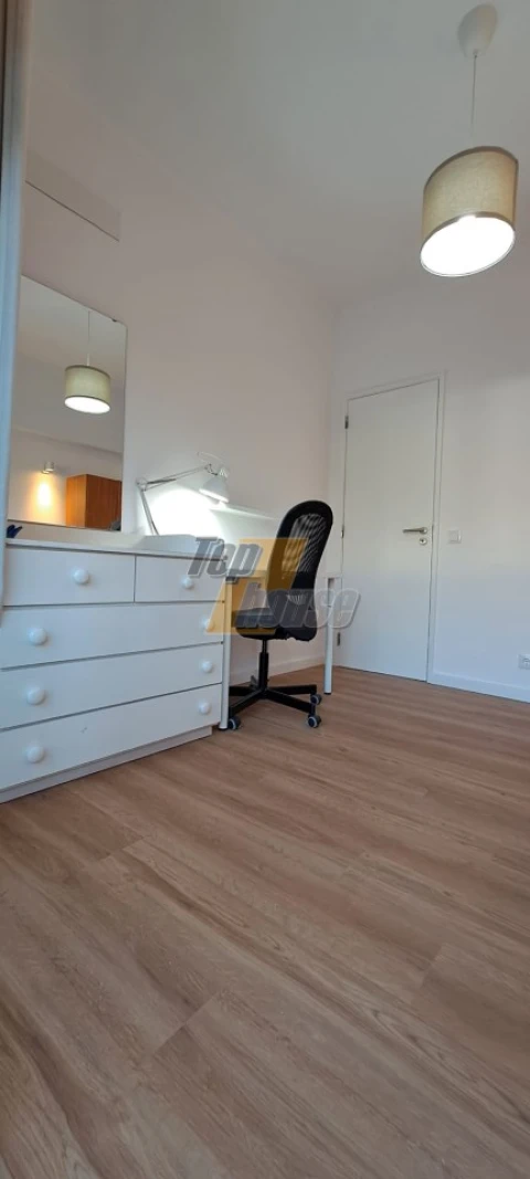 Apartamento T1 para Arrendamento em Costa da Caparica