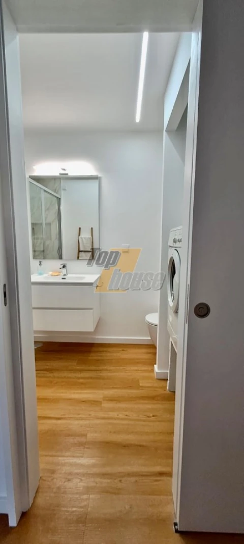 Apartamento T1 para Arrendamento em Costa da Caparica