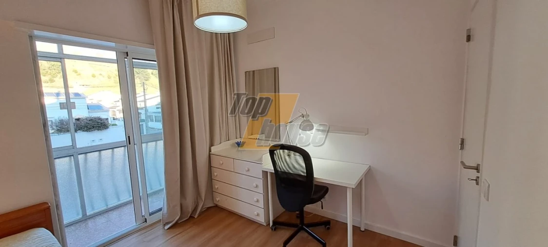 Apartamento T1 para Arrendamento em Costa da Caparica Foto 10