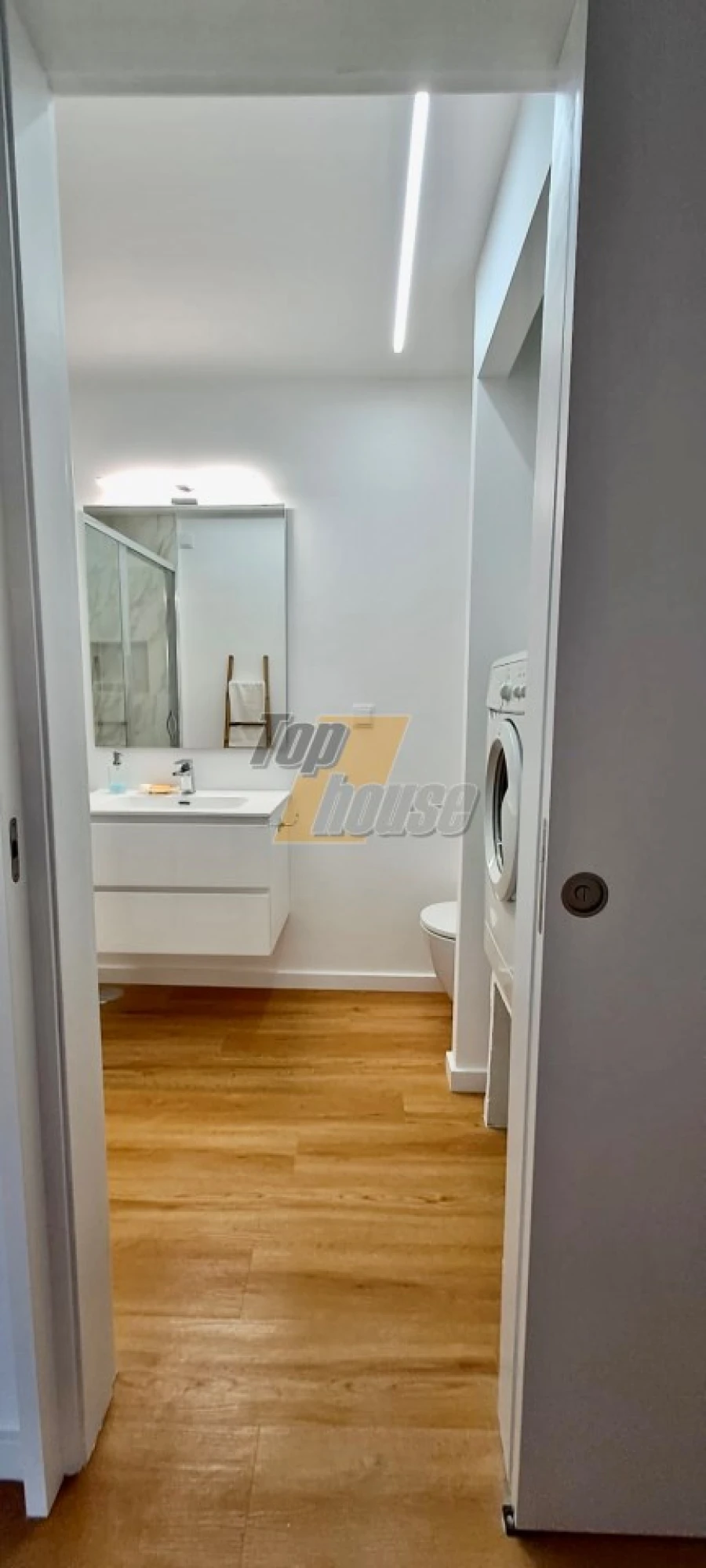Apartamento T1 para Arrendamento em Costa da Caparica Foto 15